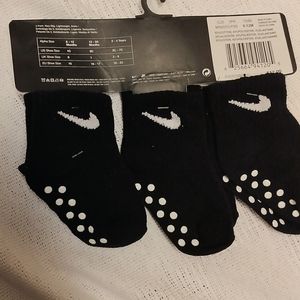 Baby Niky socks. Different sizes